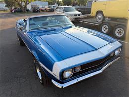 1967 Chevrolet Camaro (CC-2077144) for sale in Penndel, Pennsylvania