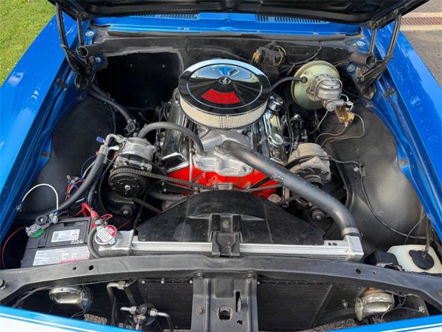 1967 Chevrolet Camaro (CC-2077144) for sale in Penndel, Pennsylvania