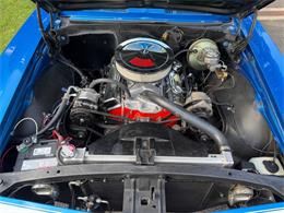 1967 Chevrolet Camaro (CC-2077144) for sale in Penndel, Pennsylvania