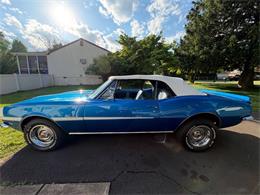 1967 Chevrolet Camaro (CC-2077144) for sale in Penndel, Pennsylvania