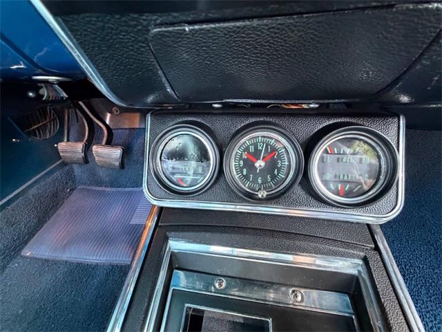 1967 Chevrolet Camaro (CC-2077144) for sale in Penndel, Pennsylvania