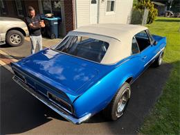 1967 Chevrolet Camaro (CC-2077144) for sale in Penndel, Pennsylvania