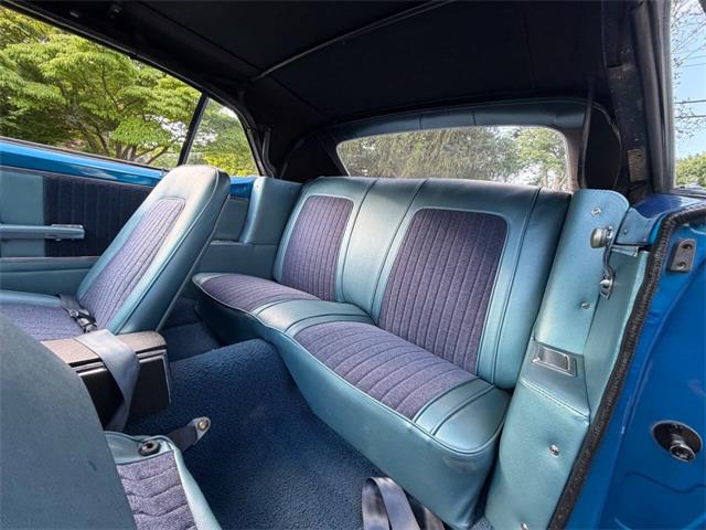1967 Chevrolet Camaro (CC-2077144) for sale in Penndel, Pennsylvania