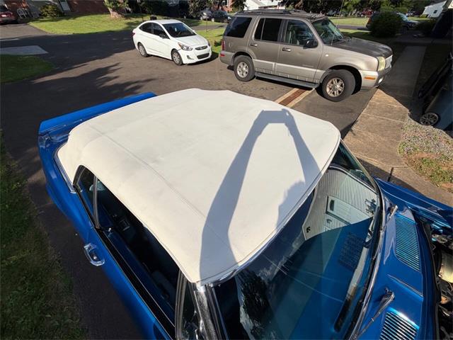 1967 Chevrolet Camaro (CC-2077144) for sale in Penndel, Pennsylvania