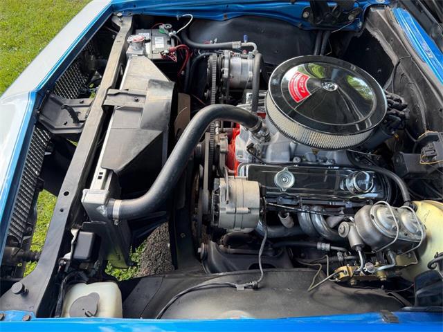 1967 Chevrolet Camaro (CC-2077144) for sale in Penndel, Pennsylvania