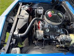 1967 Chevrolet Camaro (CC-2077144) for sale in Penndel, Pennsylvania