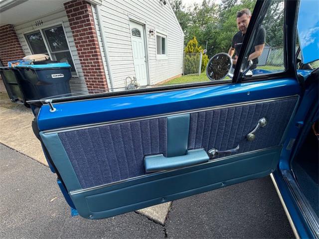 1967 Chevrolet Camaro (CC-2077144) for sale in Penndel, Pennsylvania
