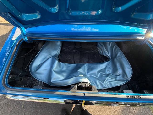 1967 Chevrolet Camaro (CC-2077144) for sale in Penndel, Pennsylvania
