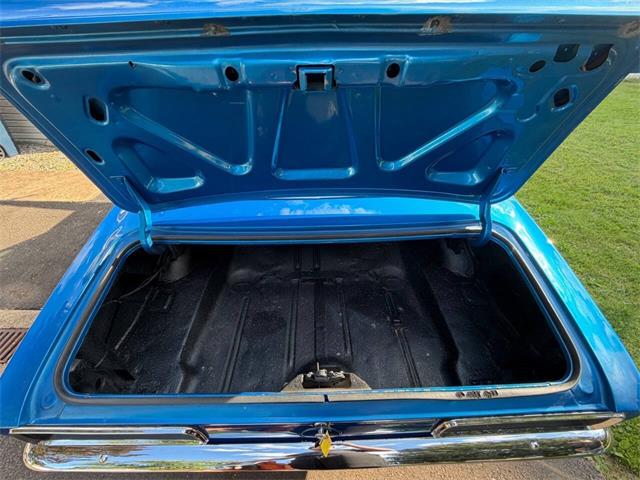 1967 Chevrolet Camaro (CC-2077144) for sale in Penndel, Pennsylvania