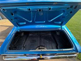 1967 Chevrolet Camaro (CC-2077144) for sale in Penndel, Pennsylvania