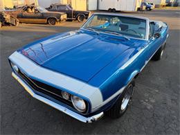 1967 Chevrolet Camaro (CC-2077144) for sale in Penndel, Pennsylvania