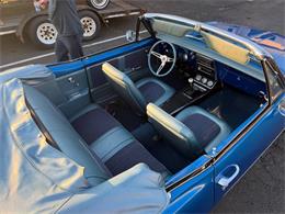 1967 Chevrolet Camaro (CC-2077144) for sale in Penndel, Pennsylvania