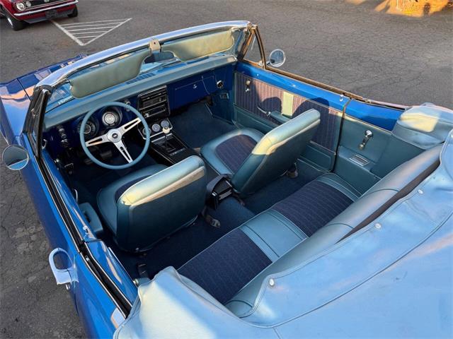 1967 Chevrolet Camaro (CC-2077144) for sale in Penndel, Pennsylvania