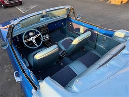 1967 Chevrolet Camaro (CC-2077144) for sale in Penndel, Pennsylvania