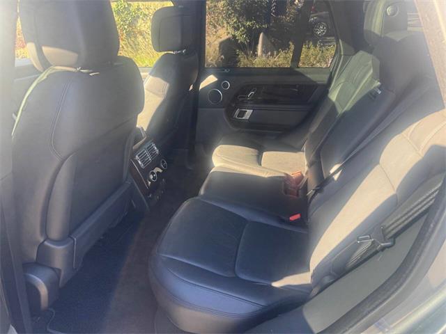 2021 Land Rover Range Rover (CC-2077145) for sale in Thousand Oaks, California