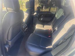 2021 Land Rover Range Rover (CC-2077145) for sale in Thousand Oaks, California
