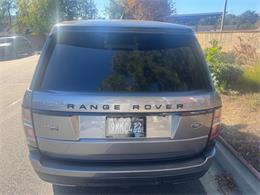 2021 Land Rover Range Rover (CC-2077145) for sale in Thousand Oaks, California