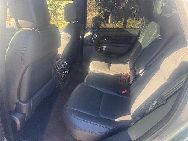 2021 Land Rover Range Rover (CC-2077145) for sale in Thousand Oaks, California