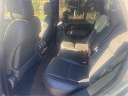 2021 Land Rover Range Rover (CC-2077145) for sale in Thousand Oaks, California