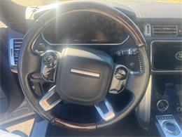 2021 Land Rover Range Rover (CC-2077145) for sale in Thousand Oaks, California