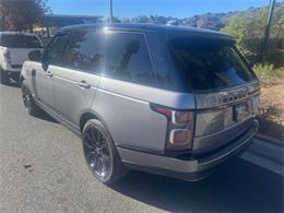 2021 Land Rover Range Rover (CC-2077145) for sale in Thousand Oaks, California