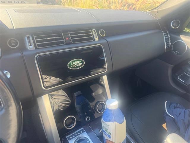 2021 Land Rover Range Rover (CC-2077145) for sale in Thousand Oaks, California