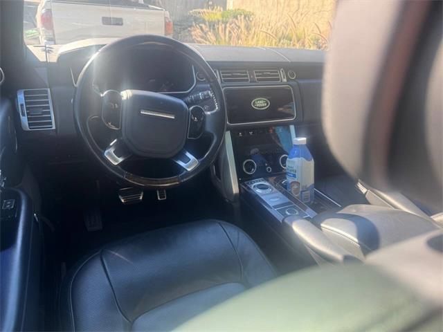 2021 Land Rover Range Rover (CC-2077145) for sale in Thousand Oaks, California