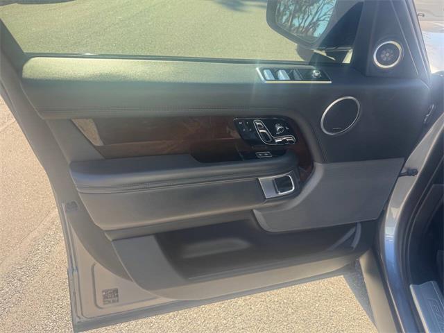 2021 Land Rover Range Rover (CC-2077145) for sale in Thousand Oaks, California