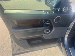 2021 Land Rover Range Rover (CC-2077145) for sale in Thousand Oaks, California