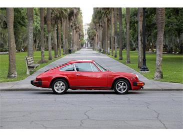 1976 Porsche 912E (CC-2077146) for sale in Savannah, Georgia