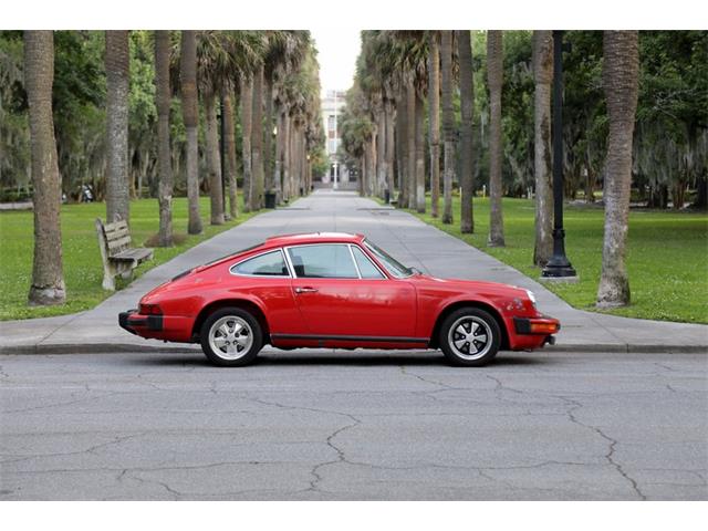 1976 Porsche 912E (CC-2077146) for sale in Savannah, Georgia