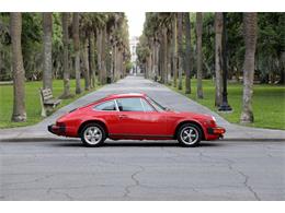 1976 Porsche 912E (CC-2077146) for sale in Savannah, Georgia