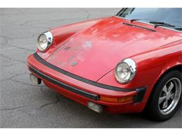 1976 Porsche 912E (CC-2077146) for sale in Savannah, Georgia