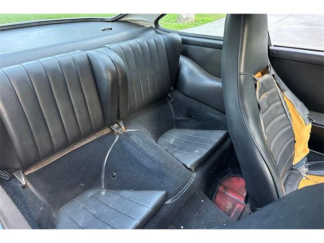 1976 Porsche 912E (CC-2077146) for sale in Savannah, Georgia