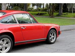 1976 Porsche 912E (CC-2077146) for sale in Savannah, Georgia