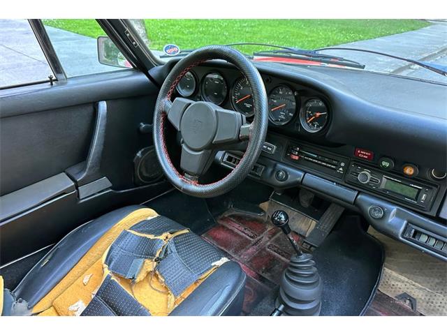 1976 Porsche 912E (CC-2077146) for sale in Savannah, Georgia