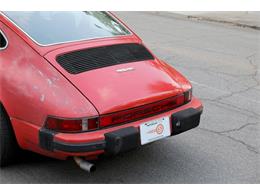 1976 Porsche 912E (CC-2077146) for sale in Savannah, Georgia