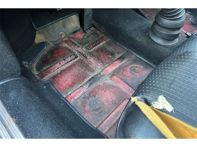 1976 Porsche 912E (CC-2077146) for sale in Savannah, Georgia