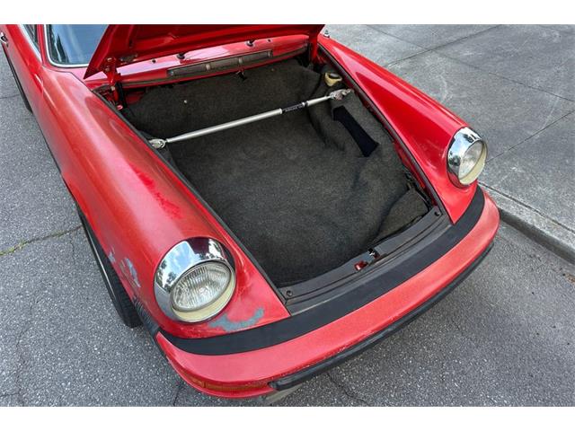1976 Porsche 912E (CC-2077146) for sale in Savannah, Georgia