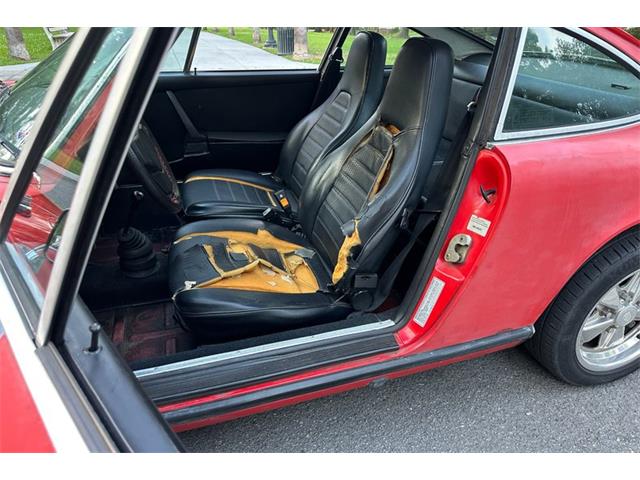 1976 Porsche 912E (CC-2077146) for sale in Savannah, Georgia