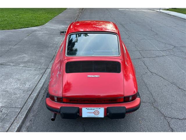 1976 Porsche 912E (CC-2077146) for sale in Savannah, Georgia