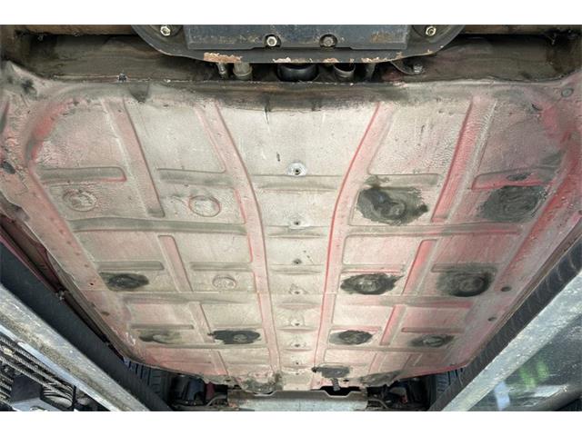 1976 Porsche 912E (CC-2077146) for sale in Savannah, Georgia