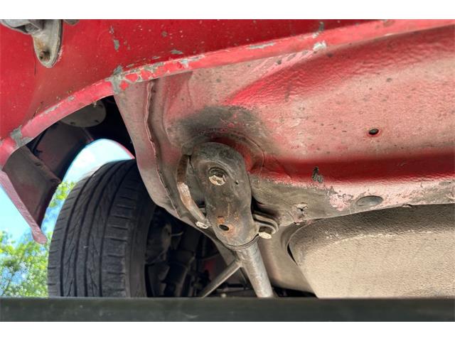1976 Porsche 912E (CC-2077146) for sale in Savannah, Georgia