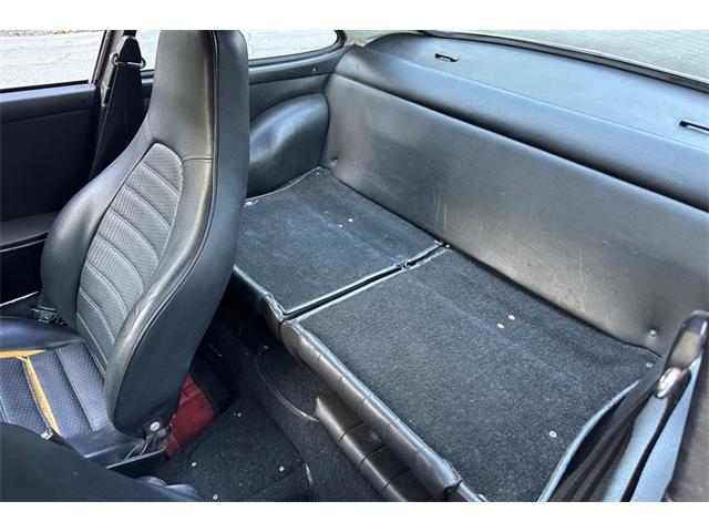 1976 Porsche 912E (CC-2077146) for sale in Savannah, Georgia
