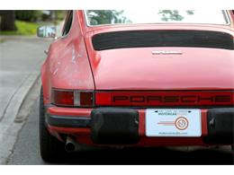 1976 Porsche 912E (CC-2077146) for sale in Savannah, Georgia