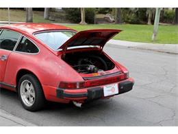 1976 Porsche 912E (CC-2077146) for sale in Savannah, Georgia