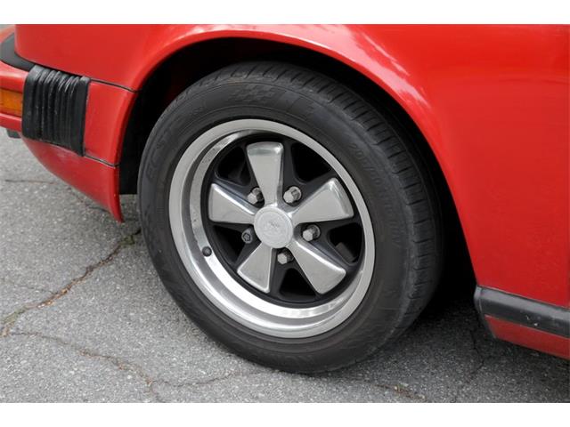 1976 Porsche 912E (CC-2077146) for sale in Savannah, Georgia