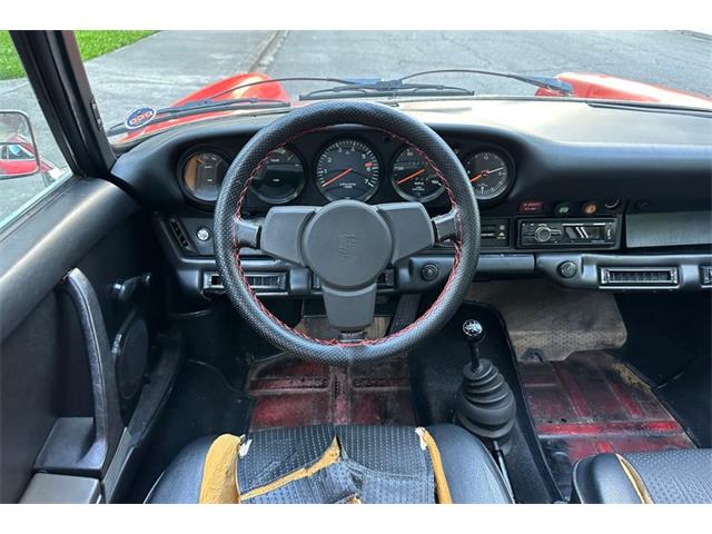 1976 Porsche 912E (CC-2077146) for sale in Savannah, Georgia