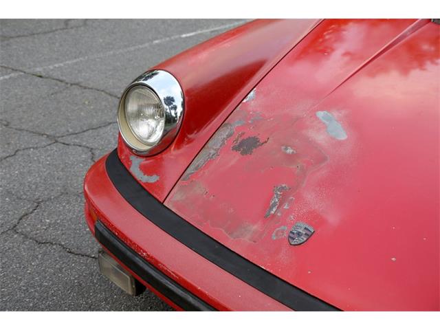 1976 Porsche 912E (CC-2077146) for sale in Savannah, Georgia
