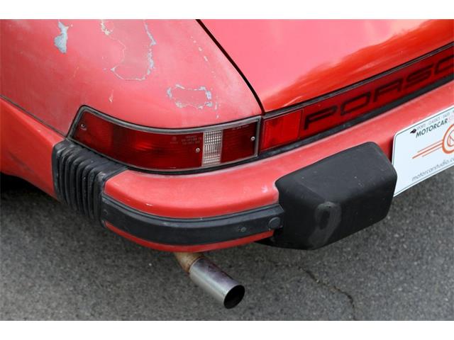 1976 Porsche 912E (CC-2077146) for sale in Savannah, Georgia
